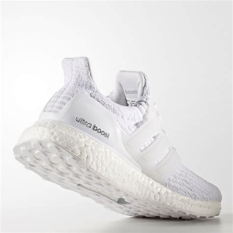 adidas ultra boost weiß herren sale